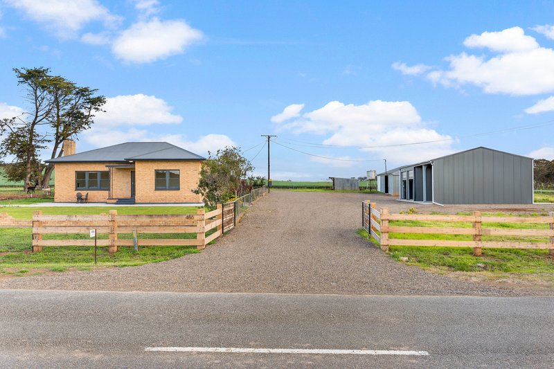 486 Curio Road, Tarnma SA 5413