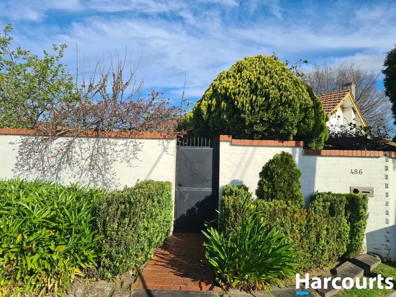 486 Doncaster Road, Doncaster VIC 3108