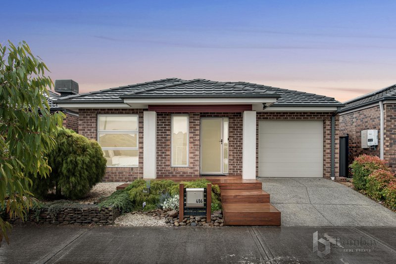 486 Grand Boulevard, Craigieburn VIC 3064