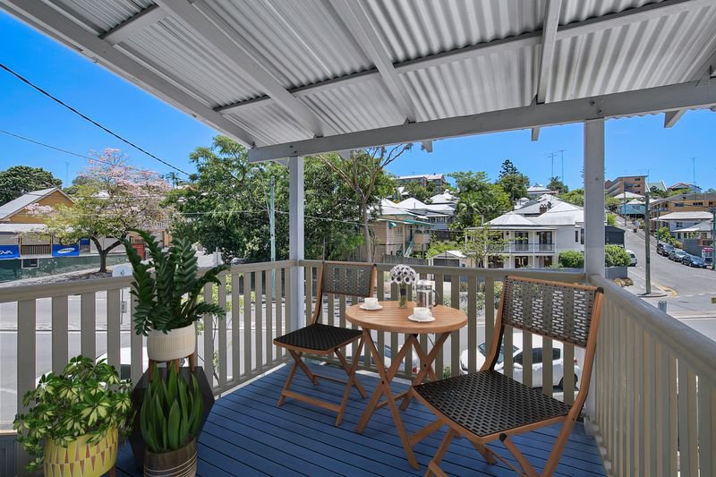 Photo - 4/86 Kennigo Street, Spring Hill QLD 4000 - Image 9