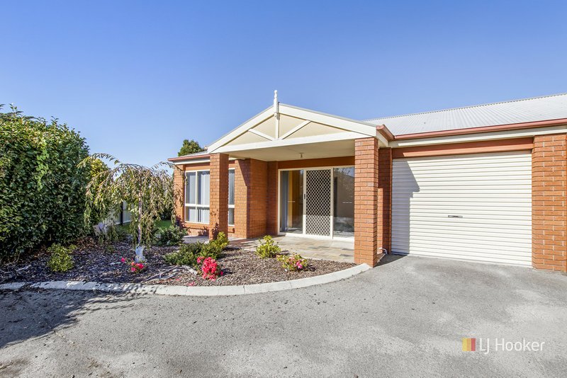 4/86 North Fenton Street, Devonport TAS 7310