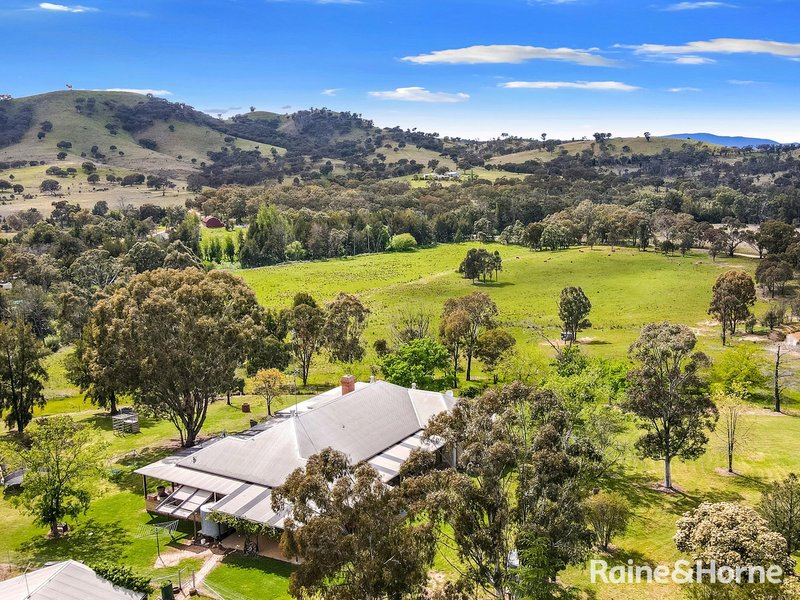 486 Rivulet Road, Peel NSW 2795