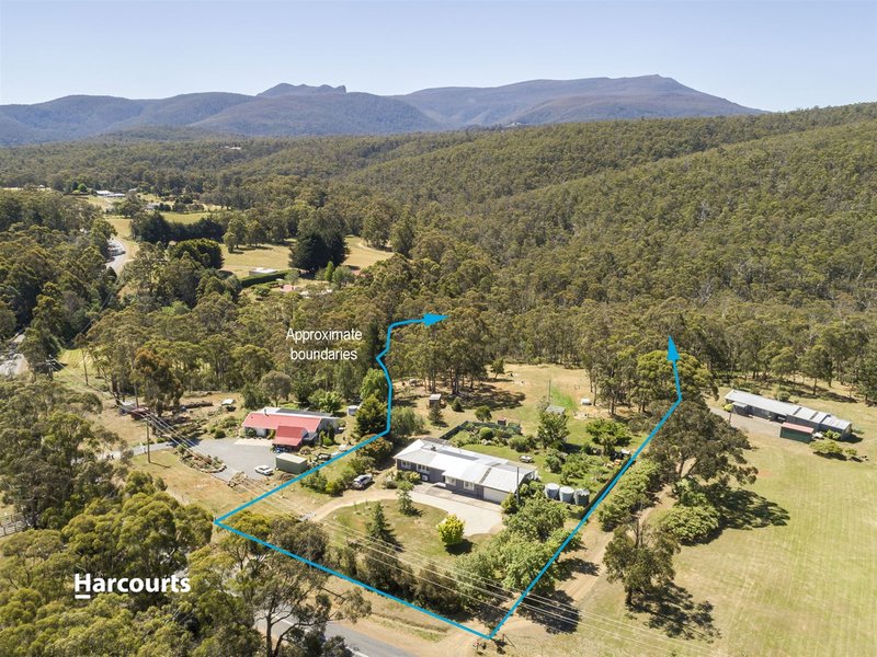 486 Sandfly Road, Sandfly TAS 7150 Real Estate Industry Partners