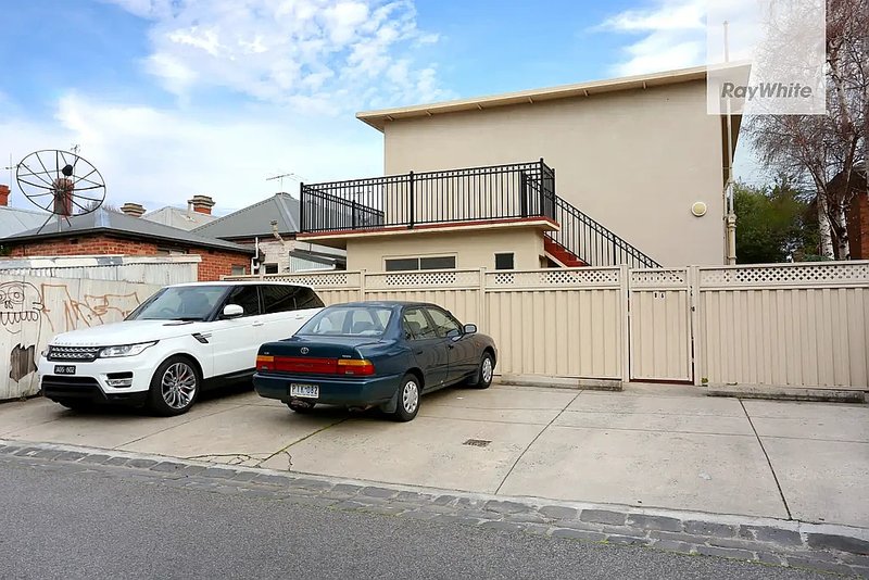 Photo - 4/86 Stafford Street, Abbotsford VIC 3067 - Image 8