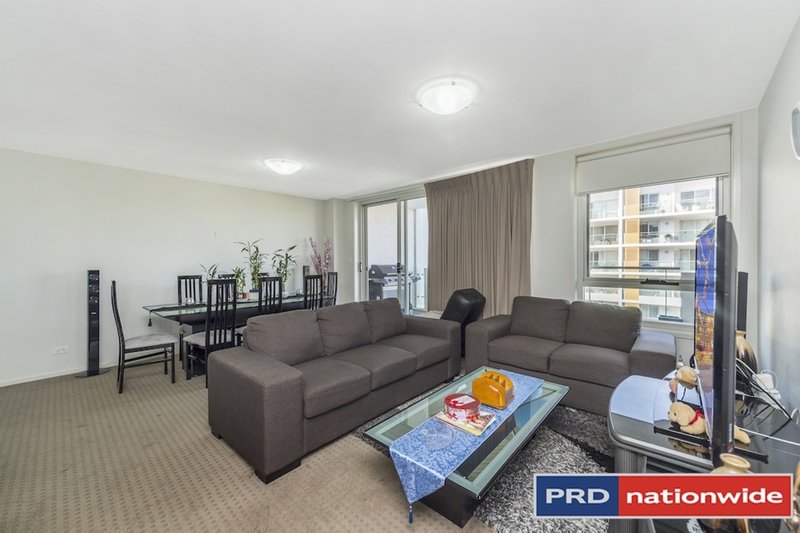 Photo - 48/68 College St , Belconnen ACT 2617 - Image 2