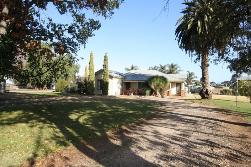 487 Christie Rd , Nanneella VIC 3561