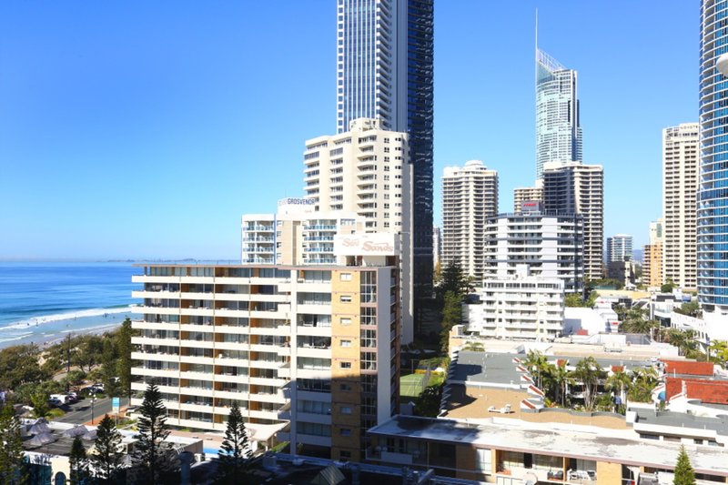 Photo - 48/7 "Moroccan" Elkhorn Avenue, Surfers Paradise QLD 4217 - Image 21