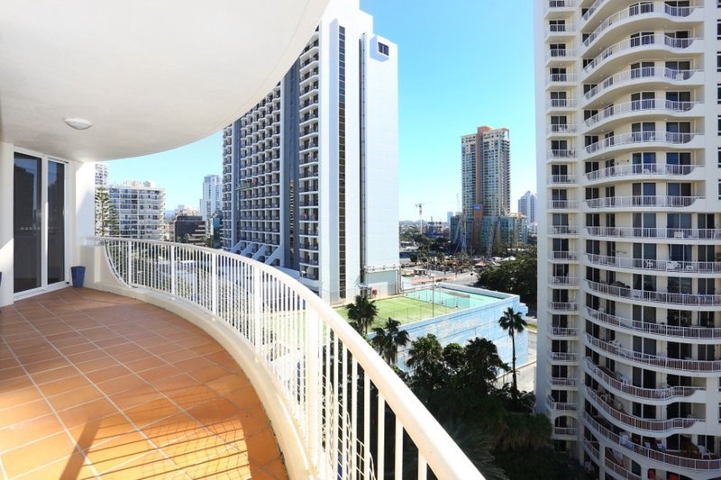 Photo - 48/7 "Moroccan" Elkhorn Avenue, Surfers Paradise QLD 4217 - Image 26