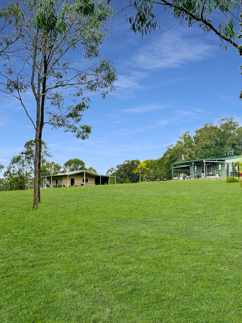 Photo - 487 Palms Road, Cooyar QLD 4402 - Image 1