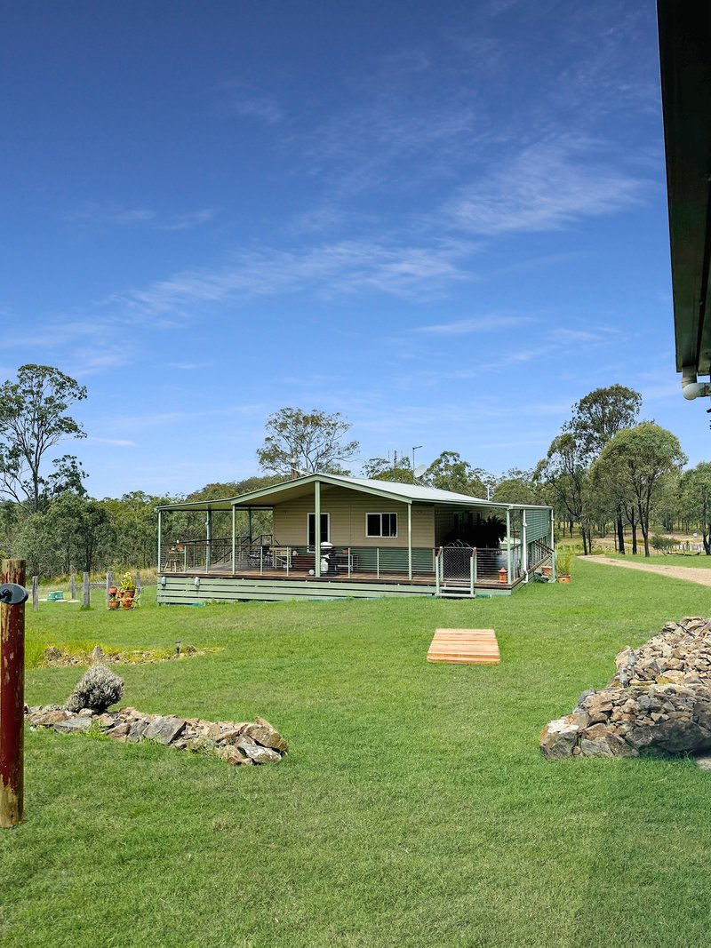 Photo - 487 Palms Road, Cooyar QLD 4402 - Image 5