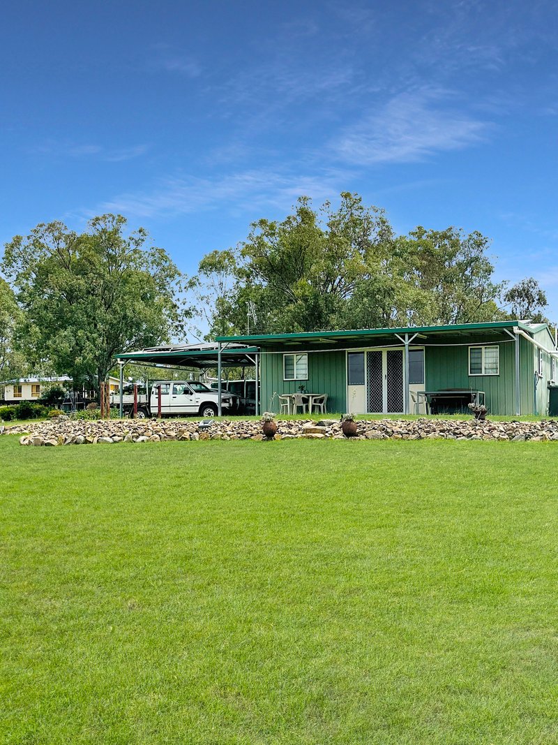 Photo - 487 Palms Road, Cooyar QLD 4402 - Image 7