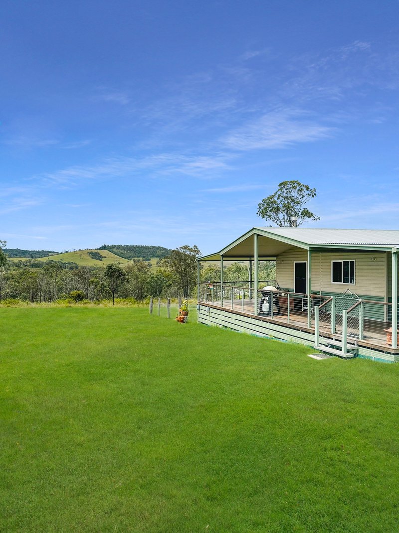 Photo - 487 Palms Road, Cooyar QLD 4402 - Image 8