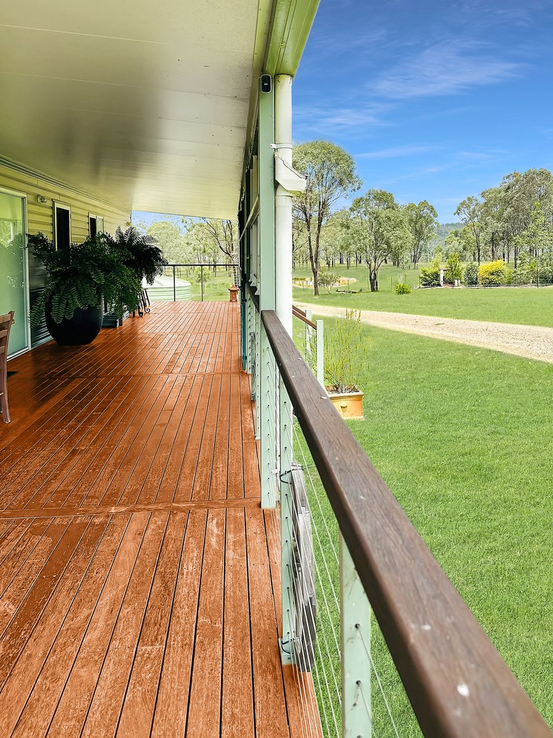 Photo - 487 Palms Road, Cooyar QLD 4402 - Image 21