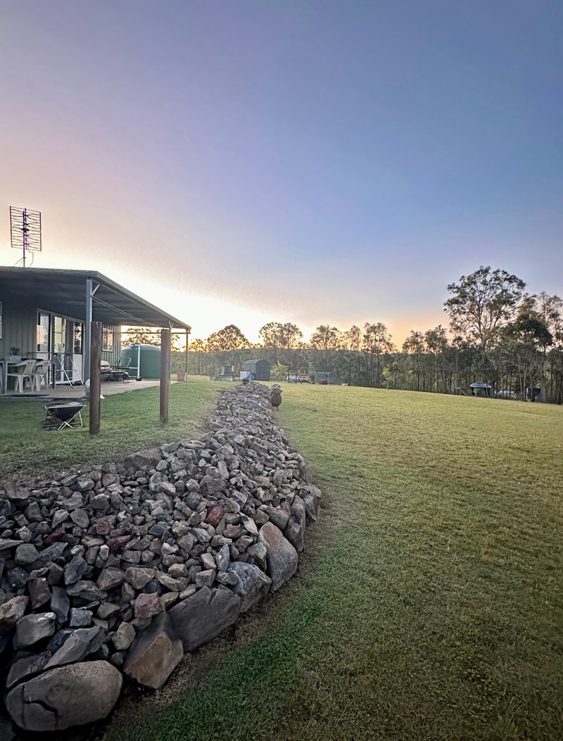 Photo - 487 Palms Road, Cooyar QLD 4402 - Image 26