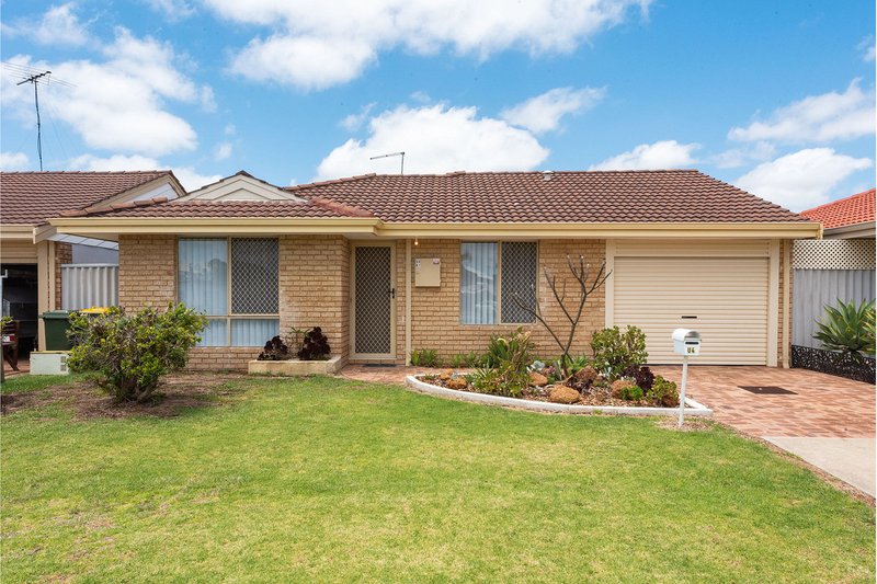 4/87 Randell Street, Mandurah WA 6210