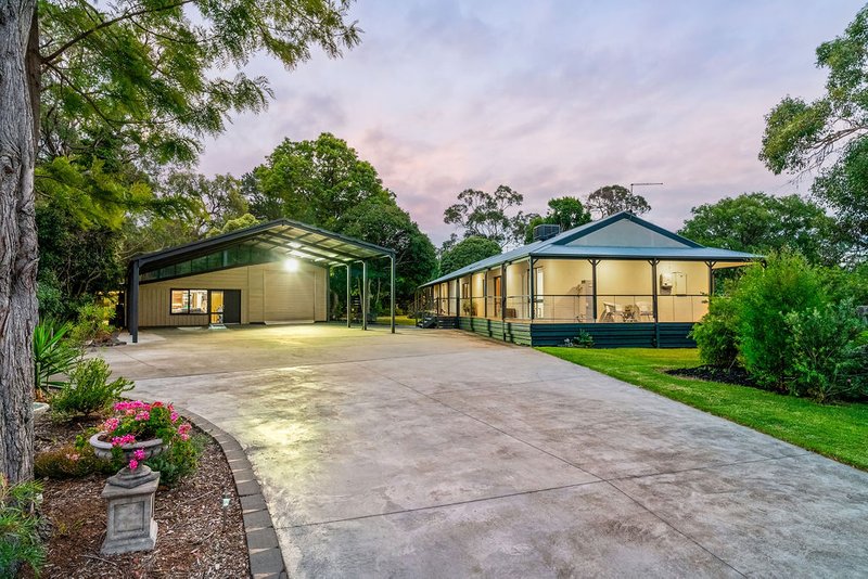 487 Stony Point Road, Bittern VIC 3918