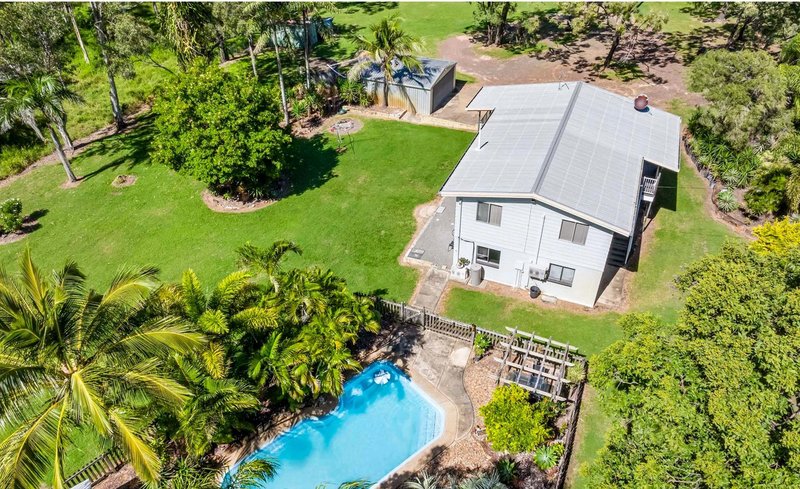 487 Tanby Road, Taroomball QLD 4703