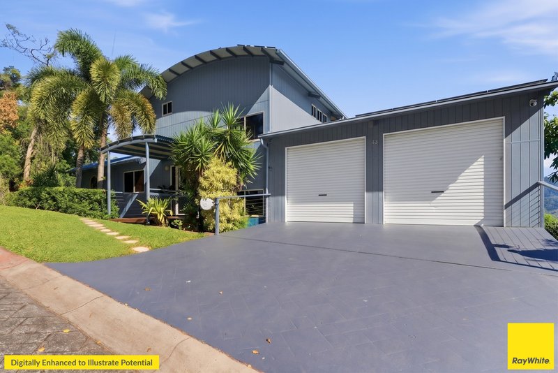 Photo - 48/7 Tari Place, Trinity Beach QLD 4879 - Image 33