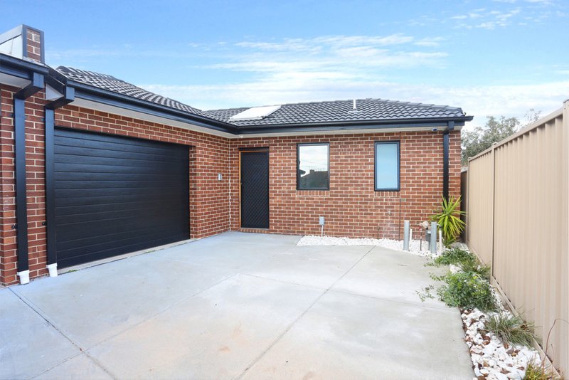 4/87 The Boulevard, Thomastown VIC 3074