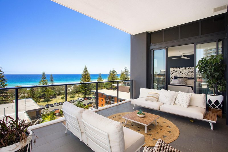 48/72 The Esplanade, Burleigh Heads QLD 4220