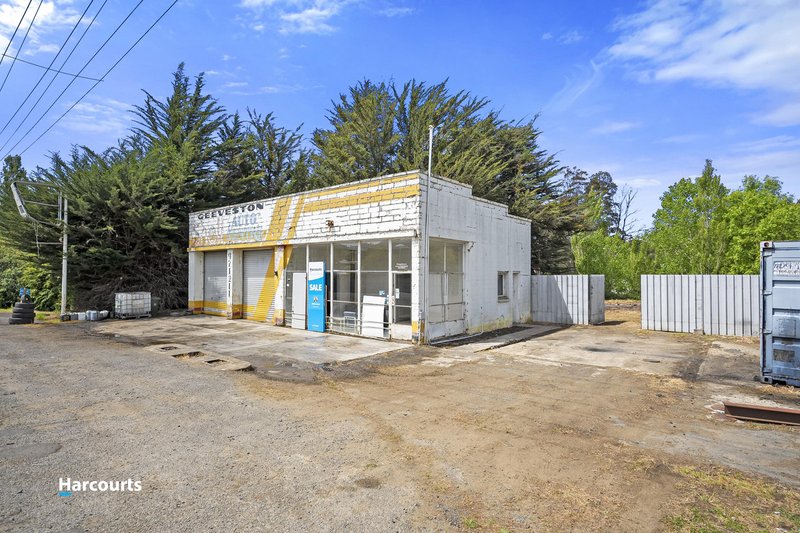 4875 Huon Highway, Geeveston TAS 7116