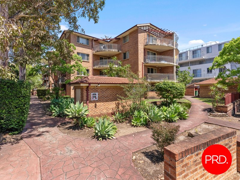 48/8-10 Fourth Avenue, Blacktown NSW 2148