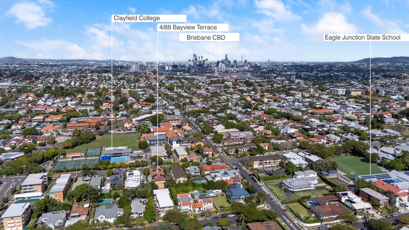 Photo - 4/88 Bayview Terrace, Clayfield QLD 4011 - Image 14