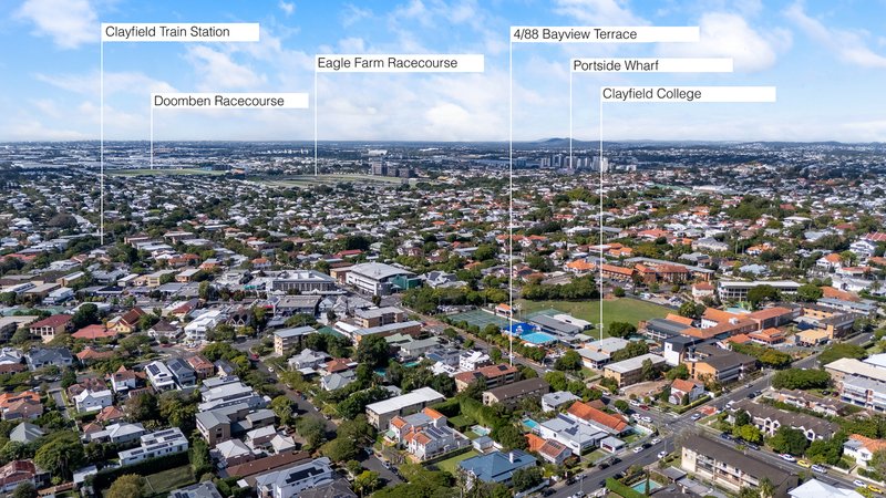 Photo - 4/88 Bayview Terrace, Clayfield QLD 4011 - Image 15