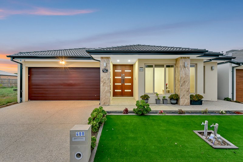 488 Brookfield Boulevard, Mickleham VIC 3064