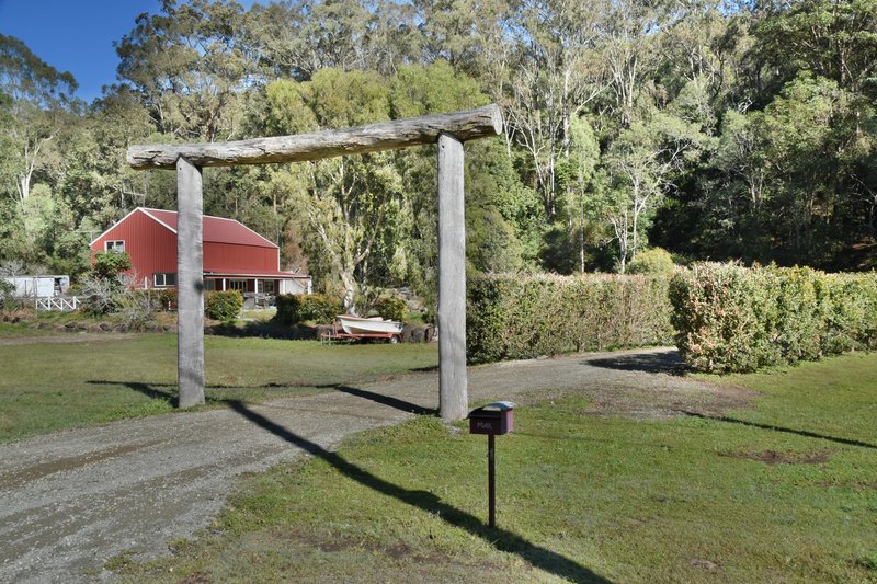 Photo - 488 Cedar Creek Rd , Cedar Creek QLD 4207 - Image 2