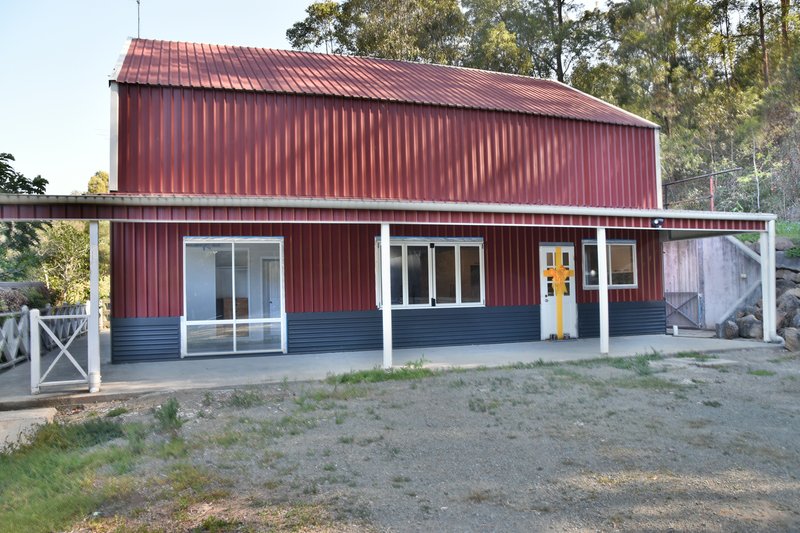 Photo - 488 Cedar Creek Rd , Cedar Creek QLD 4207 - Image 3