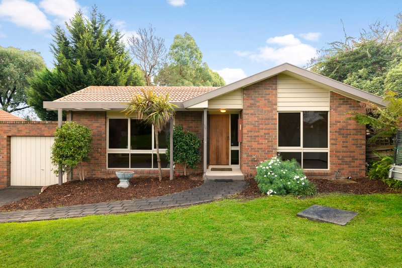 4/88 Greenhill Road, Greensborough VIC 3088