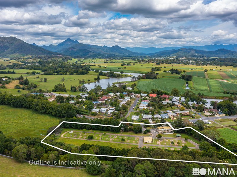 488 Tweed Valley Way, South Murwillumbah NSW 2484