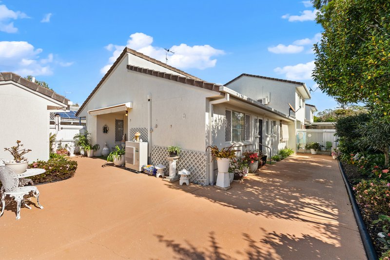 Photo - 4/88 Wynyard Street, Cleveland QLD 4163 - Image 10