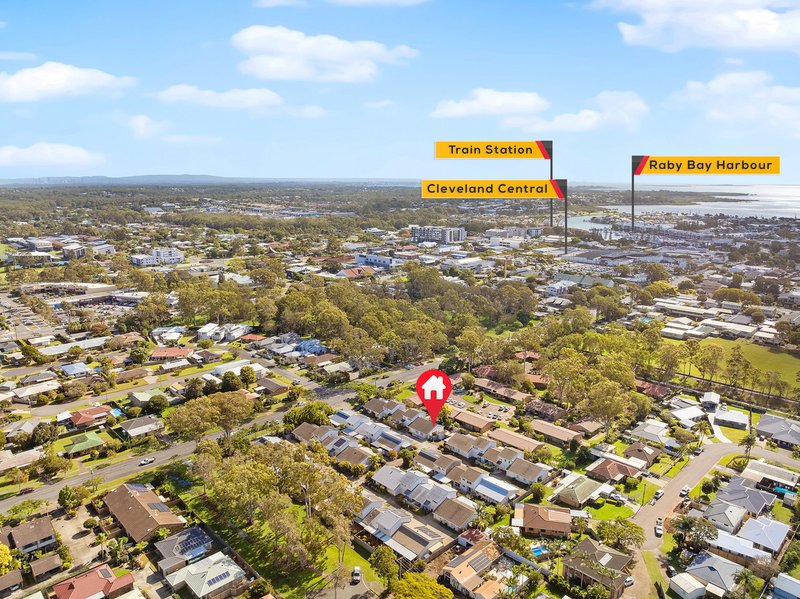 Photo - 4/88 Wynyard Street, Cleveland QLD 4163 - Image 12
