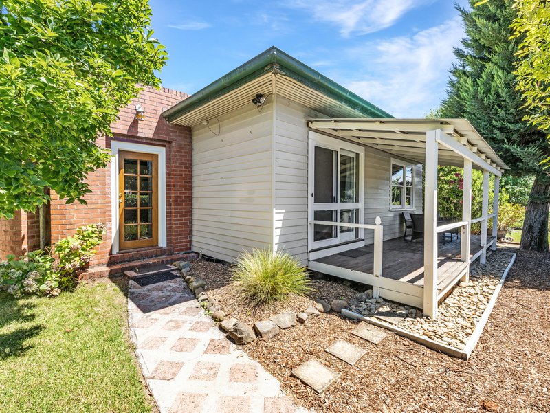 Photo - 4882 Wangaratta-Whitfield Road, Whitfield VIC 3733 - Image 16