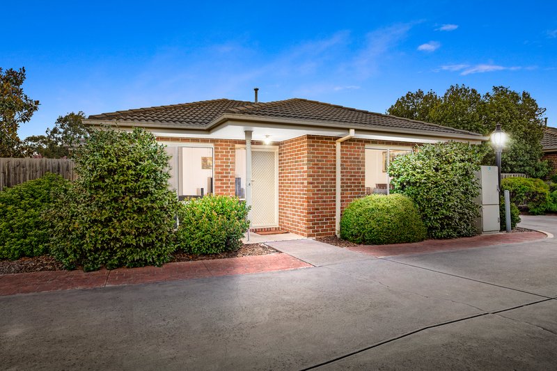 4/883 Plenty Road, South Morang VIC 3752