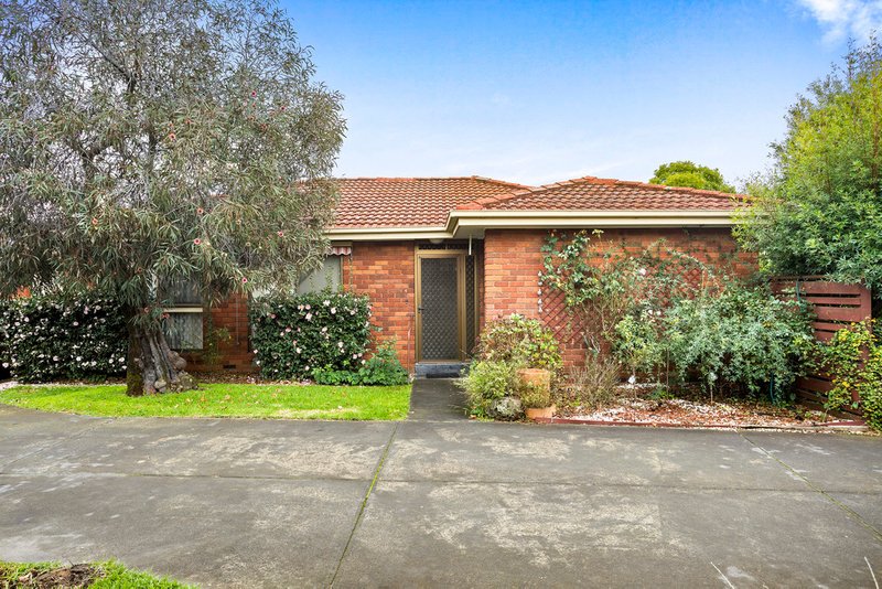 4/89-91 Blackburn Road, Doncaster East VIC 3109