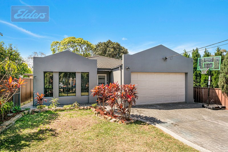 489 Box Road, Jannali NSW 2226