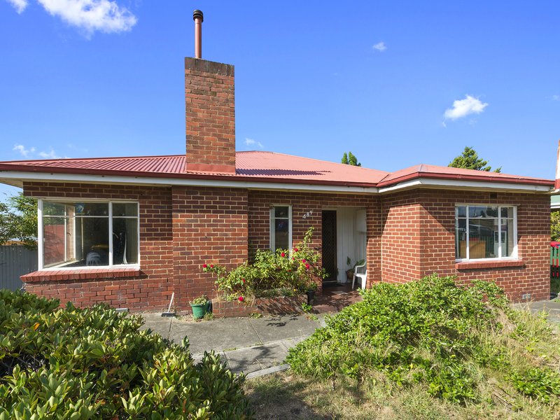 Photo - 489 Brooker Highway, Derwent Park TAS 7009 - Image 2