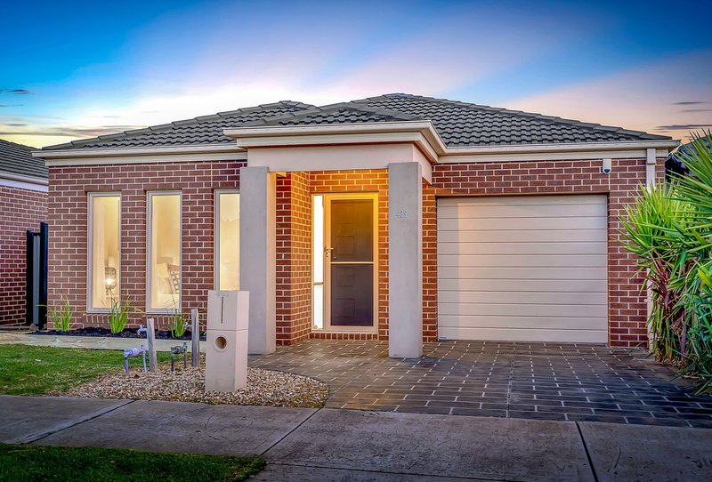 489 Grand Boulevard, Craigieburn VIC 3064