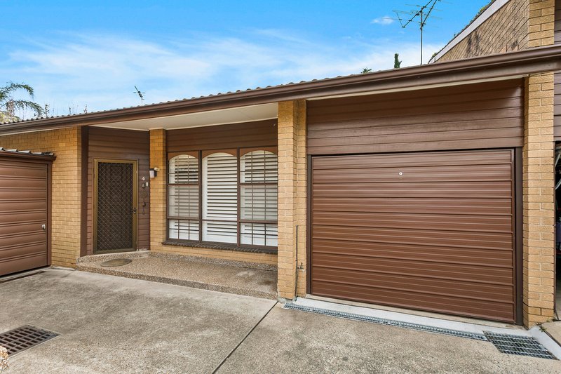 Photo - 4/89 Harrow Road, Bexley NSW 2207 - Image 2