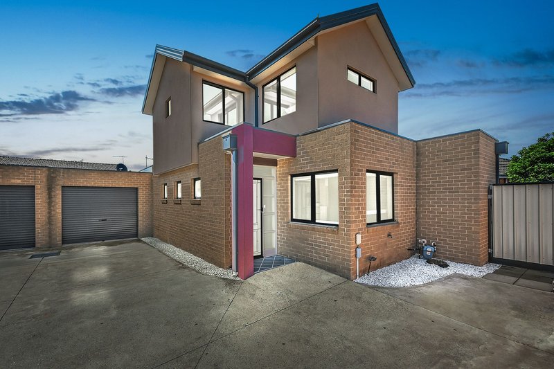 4/89 Langhorne Street, Dandenong VIC 3175