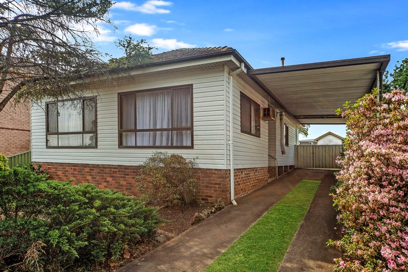 Photo - 489 Marion Street, Georges Hall NSW 2198 - Image 2