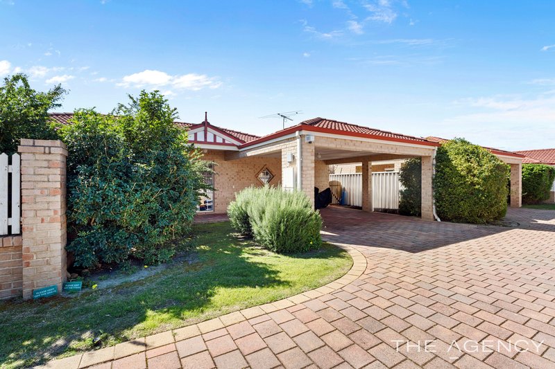 Photo - 4/89 Mercury Street, Kewdale WA 6105 - Image 1