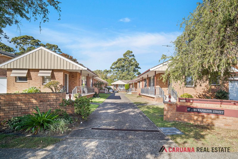 Photo - 4/89 Napoleon Street, Sans Souci NSW 2219 - Image 2