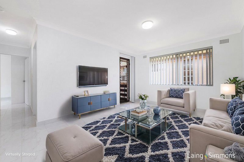 4/89 Northumberland Road, Auburn NSW 2144