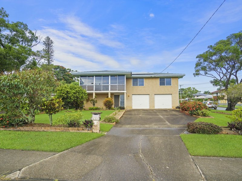 489 Old Cleveland Road East , Birkdale QLD 4159