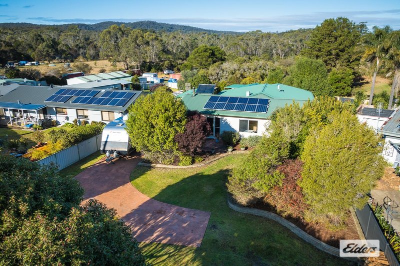 489 Tathra Road, Kalaru NSW 2550