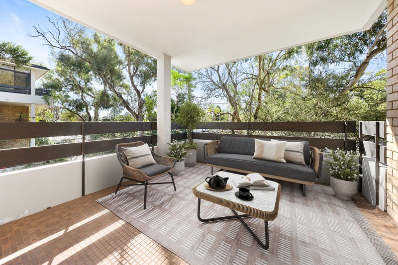 Photo - 4/892-900 Pacific Highway, Chatswood NSW 2067 - Image 1